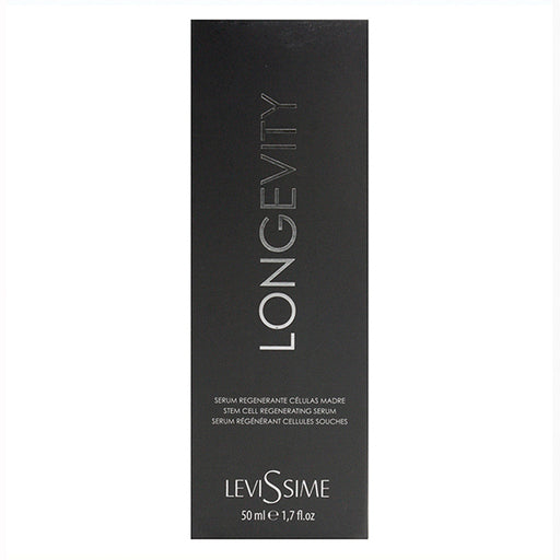 Longevity Serum 50 ml - Levissime - 1