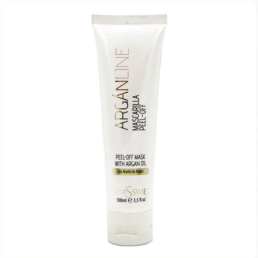 Levissime Argan Line Mascarilla Peel off 100 ml - Levissime - 1