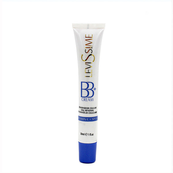 Levissime Bb+ Cream Renovacion Celular 30 ml - Levissime - 1