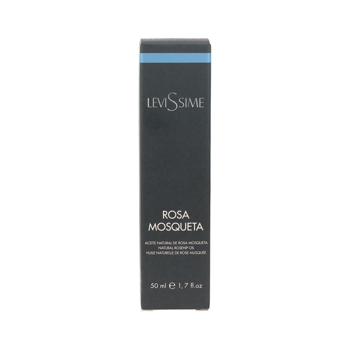 Levissime Rosa Mosqueta Oil & Spf 50 ml - Levissime - 1