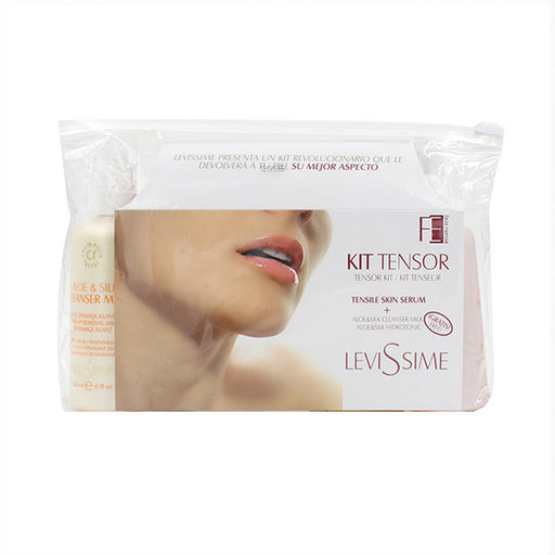 Kit Tensor - Levissime - 1