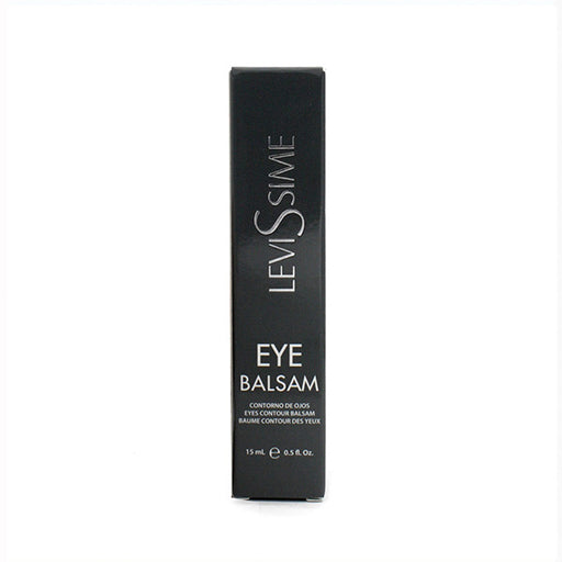 Eye Complex 15 ml - Levissime - 1