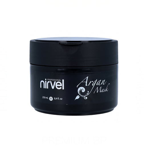 Care Argan Mascarilla 250ml - Nirvel - 1