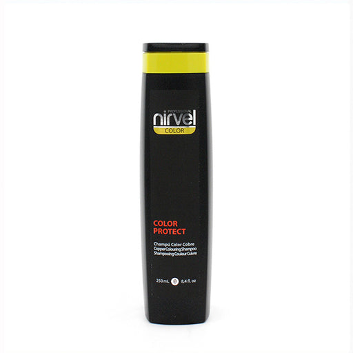 Color Champú Color Protect Cobre 250 ml - Nirvel - 1