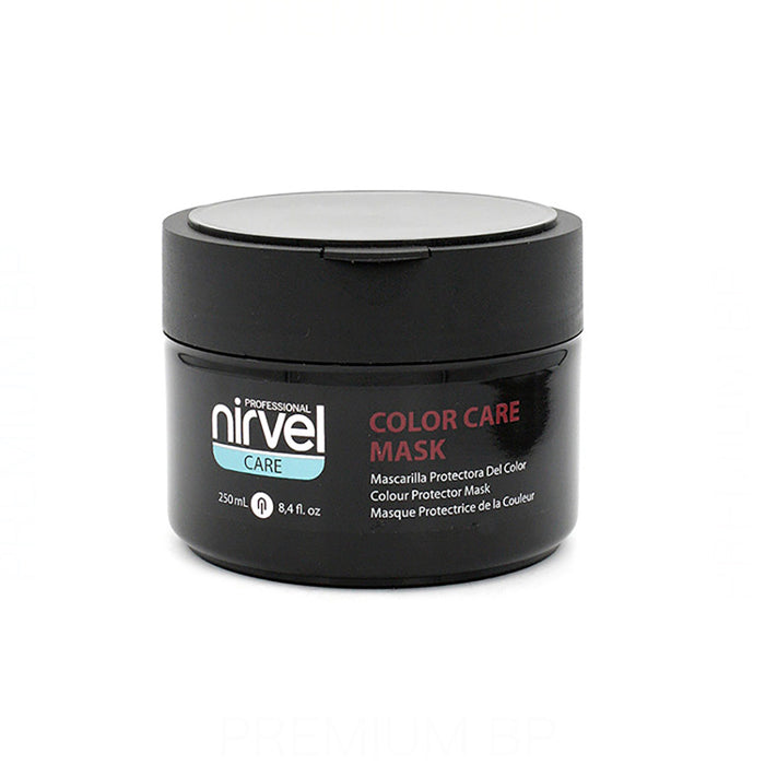 Care Mascarilla Color Care 250 ml - Nirvel - 1