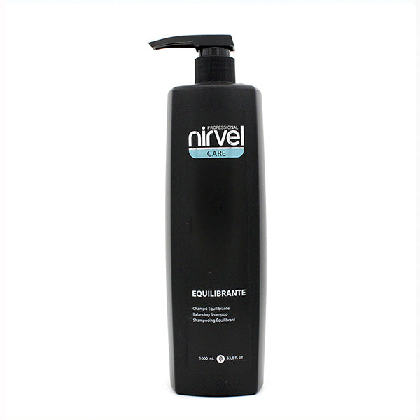 Nirvel Care Champú Equilibrante 1000 ml - Nirvel - 1