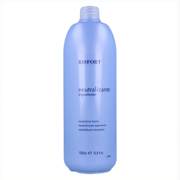 Risfort Neutralizante Espumoso 1000 ml - Risfort - 1