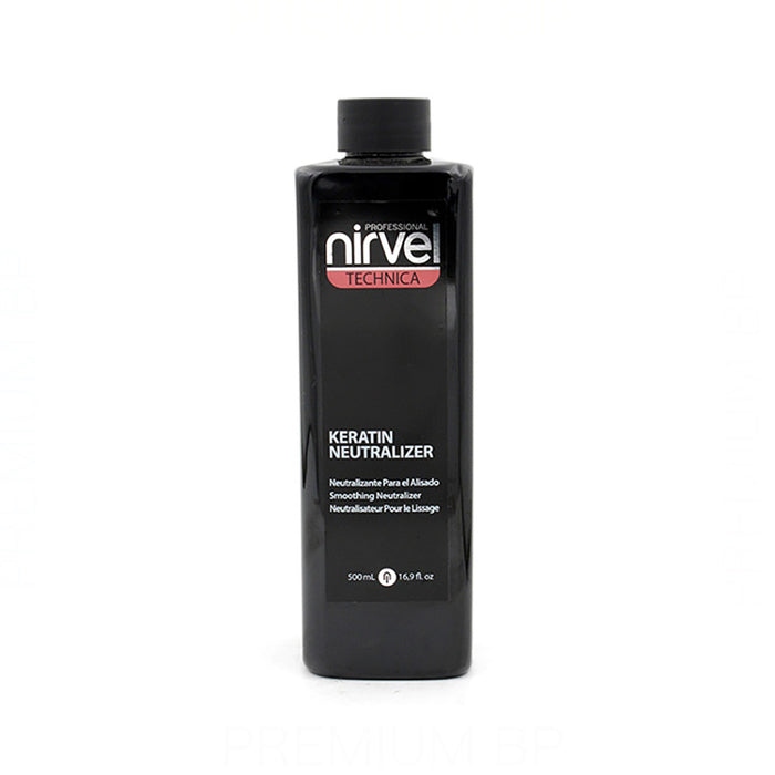 Neutralizante Keratinliss 500 ml - Nirvel - 1