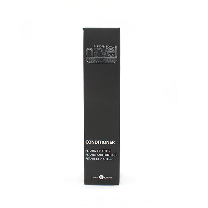 Longevity Hair Acondicionador 250 ml - Nirvel - 1