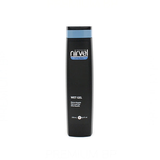 Styling Wet Gel 250 ml - Nirvel - 1