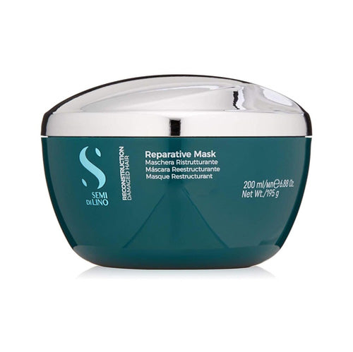 Semidilino Reconstruct Reparative Mascarilla 200 ml - Alfaparf - 1