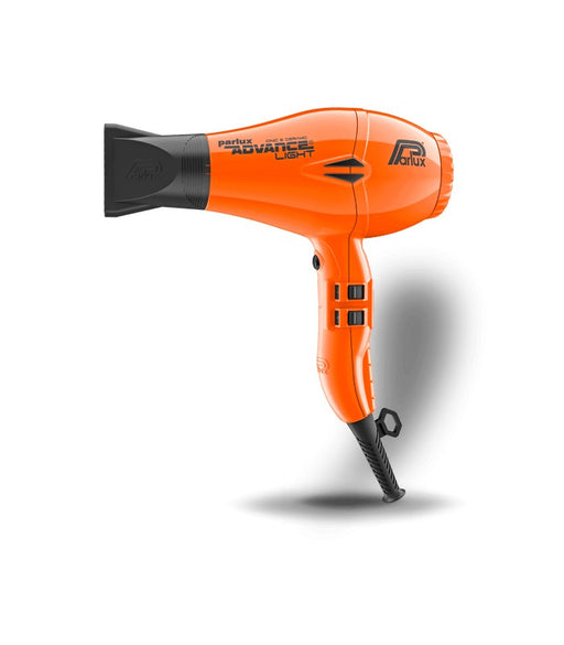 Secador Advanced Light Naranja - Parlux - 1