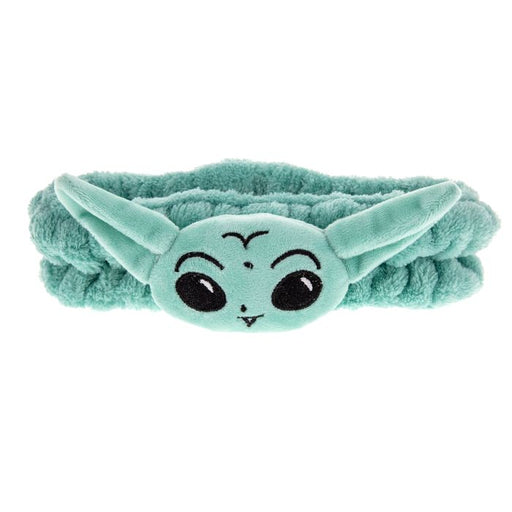 Felpa para el pelo Star Wars - Baby Yoda - Mad Beauty - 1