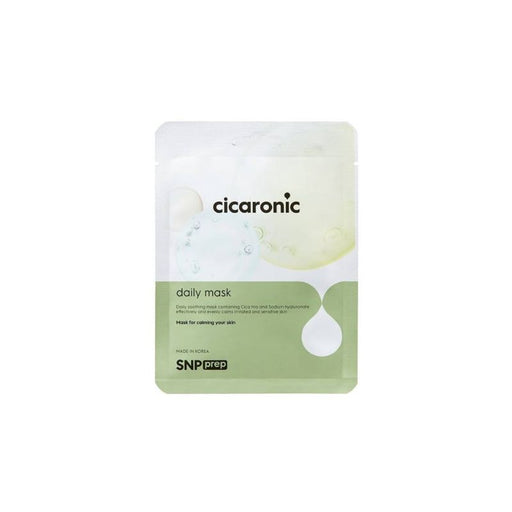 Mascarilla facial diaria Cicaronic - Snp - 1