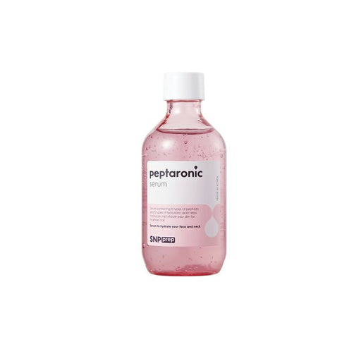 Serum Peptaronic 220ml - Snp - 1