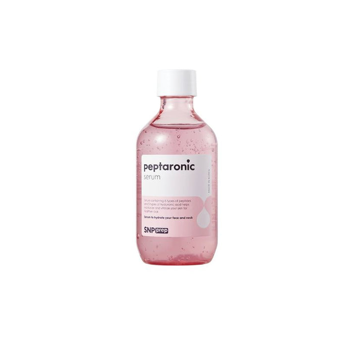 Serum Peptaronic 220ml - Snp - 1