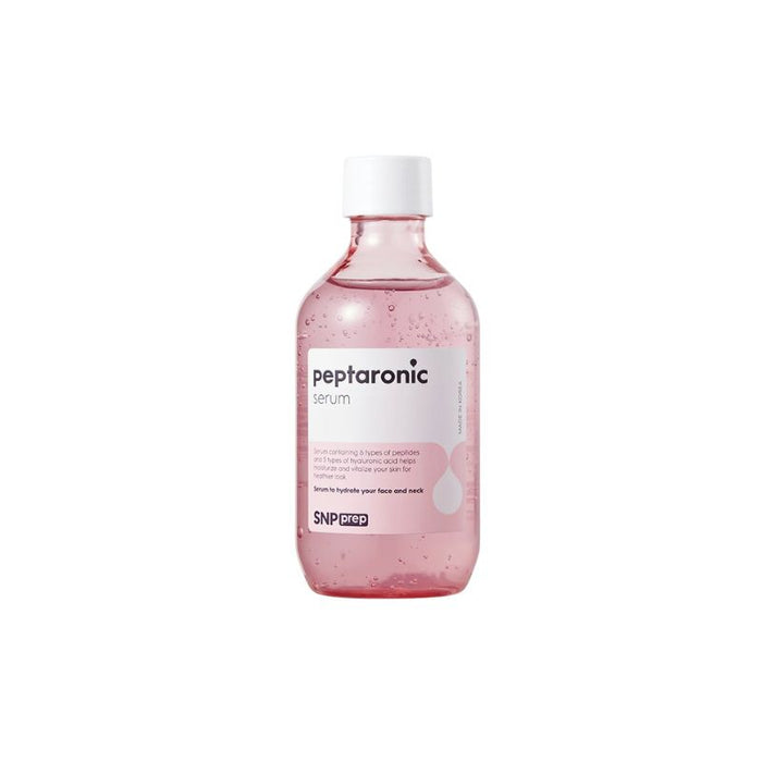 Tónico Peptaronic 320ml - Snp - 1