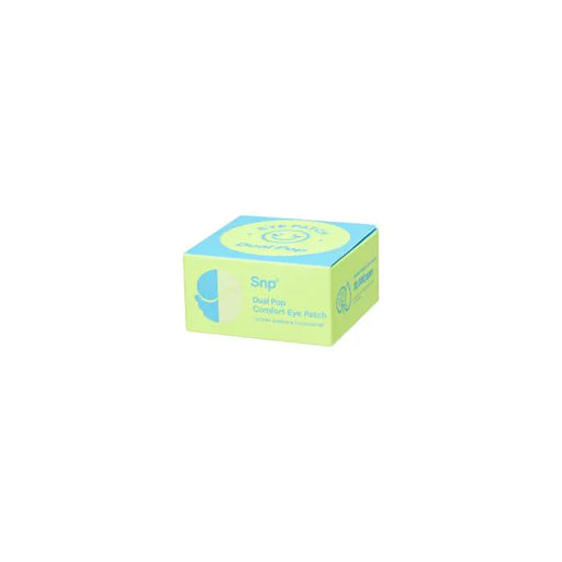 Parches para Ojos - Dual Pop Confort Eye - Snp - 2