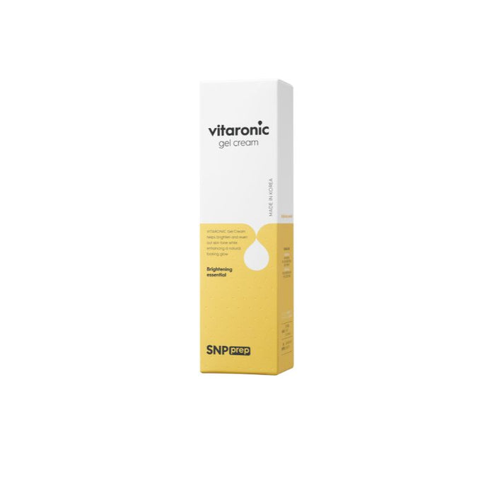 Crema en Gel Vitaronic 50ml - Snp - 1