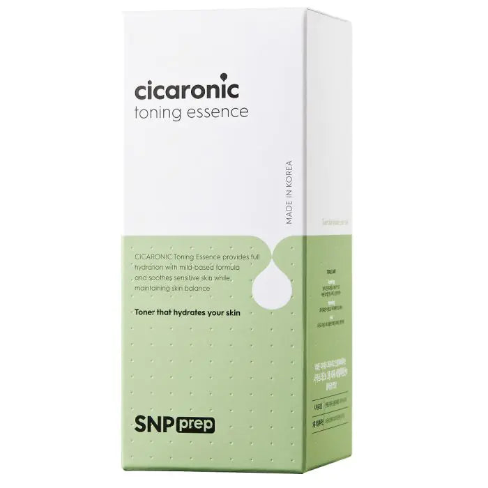 Tónico Cicaronic 220ml - Snp - 2