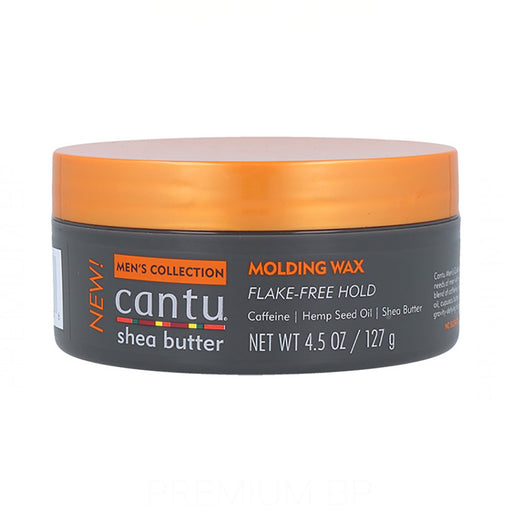 Cera Moldeadora Shea Butter Men'S - 127gr - Cantu - 1