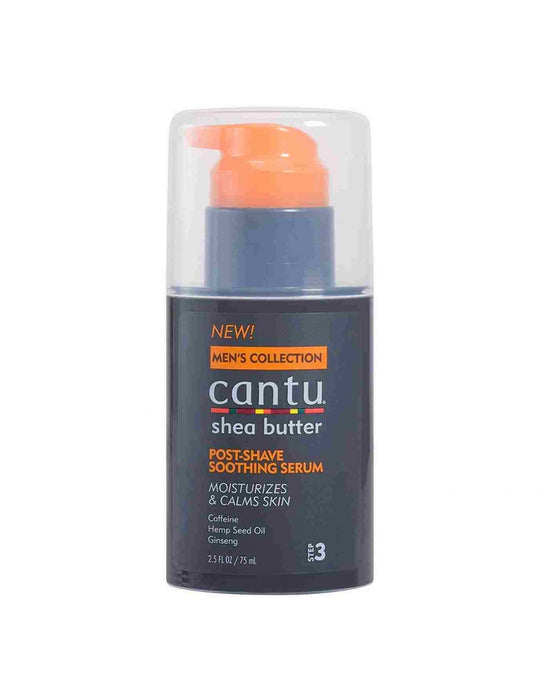 Serum Calmante Post-Afeitado 75ml - Cantu - 1