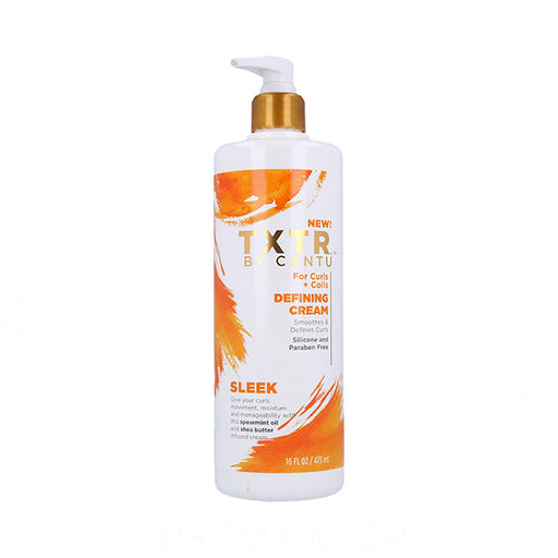 Crema Definidora de Rizos TXTR 473ml - Cantu - 1