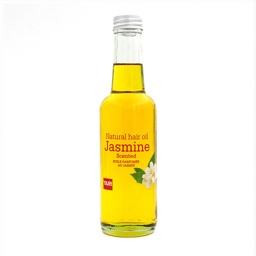 Aceite 100% Natural de Jazmín 250ml - Yari - 1