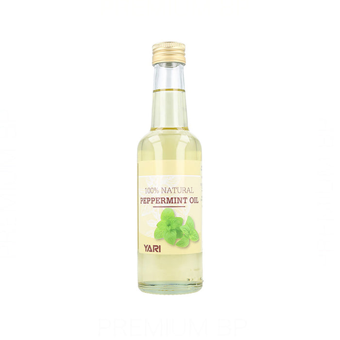 Aceite 100% natural de Menta 250ml - Yari - 1