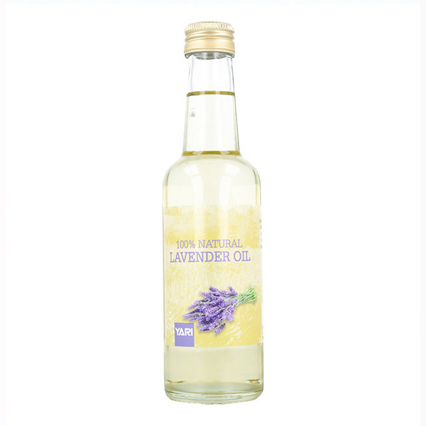 Aceite de Lavanda 100% Natural 250ml - Yari - 1