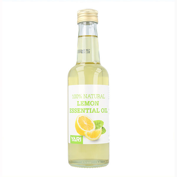 Aceite de Esencia de Limón 250ml - Yari - 1