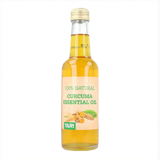 Aceite 100% Natural de Cúrcuma 250ml - Yari - 1