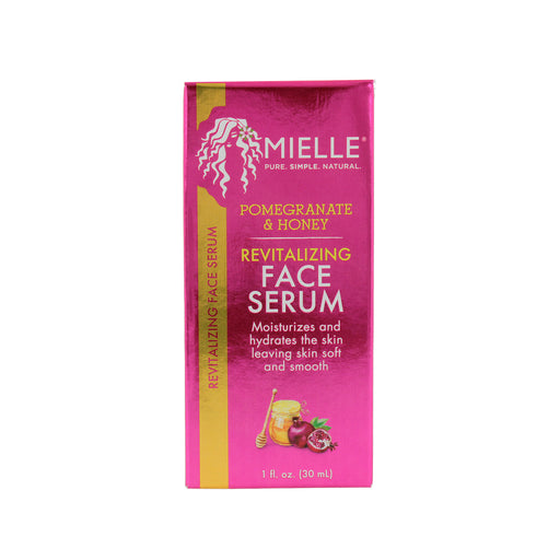 Serum Facial Revitalizante Granada & Miel - Mielle - 1