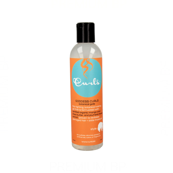 Curls Goddess Curls Botanical Gelle 240ml - Curls - 1