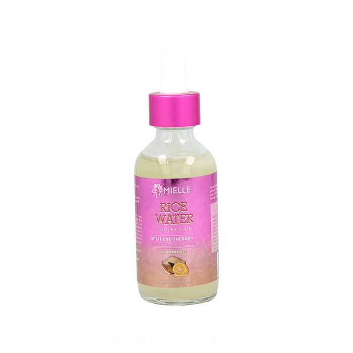 Tratamiento puntas abiertas Rice Water -59ml - Mielle - 1