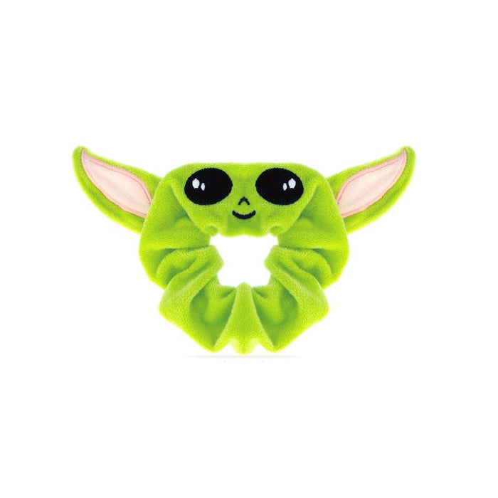 Coletero Baby Yoda - Mandalorian - Mad Beauty - 1