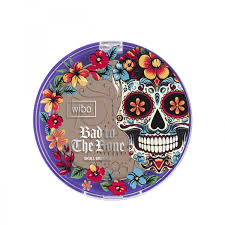 Bronceador Calavera - Santa Muerte - Wibo - 1