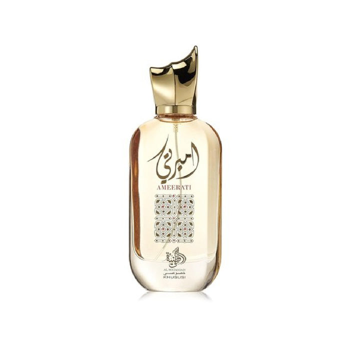 Perfume Ameerati 100ml - Al Wataniah - 2