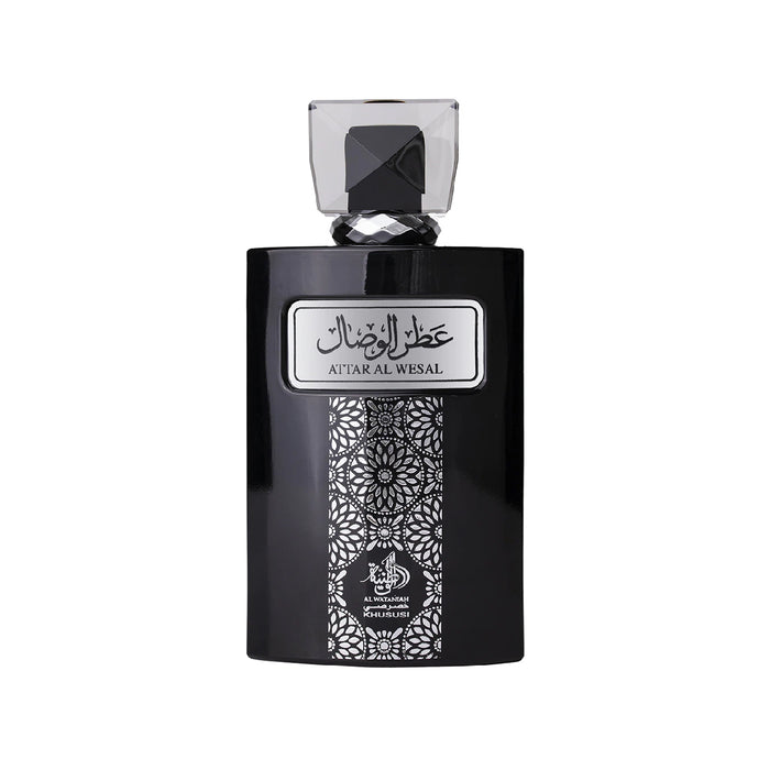 Perfume Attar Al Wesal 100ml - Al Wataniah - 2