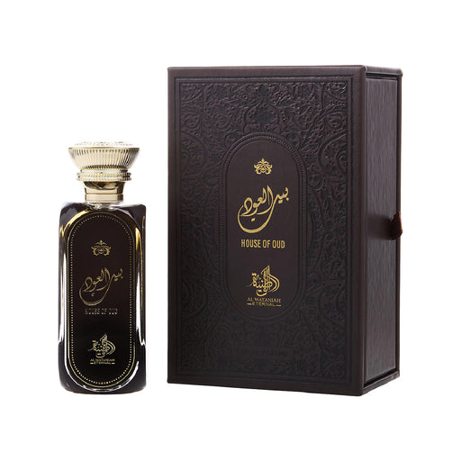 Perfume House of Oud 100ml - Al Wataniah - 1