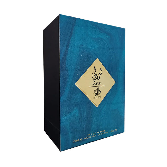 Perfume Lazuli 100ml - Al Wataniah - 1