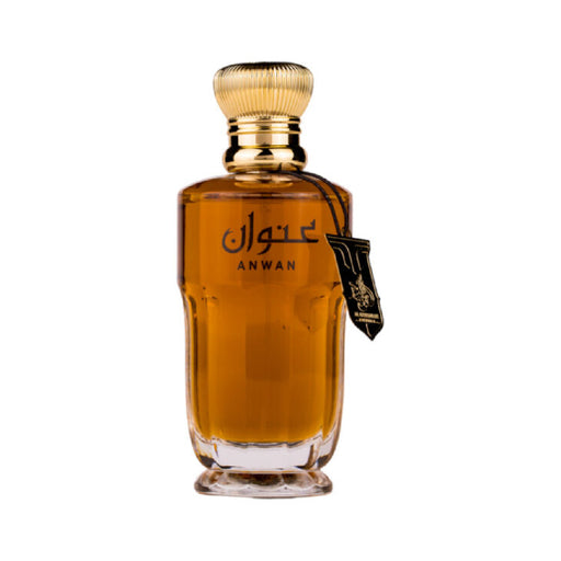 Perfumes Anwan 100ml - Al Wataniah - 1