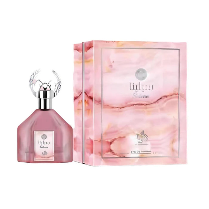 Perfume Selena 100ml - Al Wataniah - 1