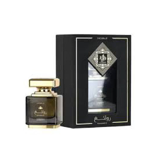 Perfume Rawae´e Noble 100ml  - Al Wataniah - 1