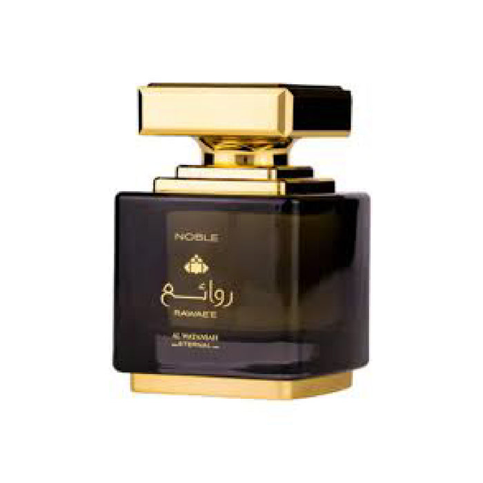 Perfume Rawae´e Noble 100ml  - Al Wataniah - 2