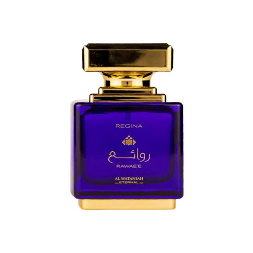 Perfume Rawae´e Regina 100ml - Al Wataniah - 1