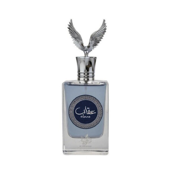 Perfume Eqaab 100ml - Al Wataniah - 1