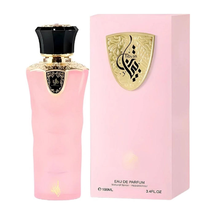 Perfume Tibyan 100ml  - Al Wataniah - 1