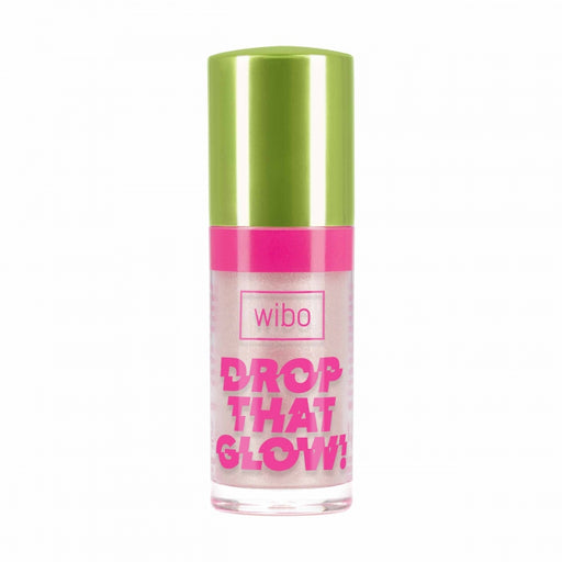 Iluminador Líquido Drop That Glow! - Make Up Junkie - Wibo: N1 - 1