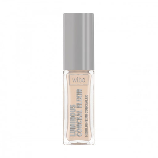 Corrector Iluminador Luminous Elixir - Wibo: 1 - 1